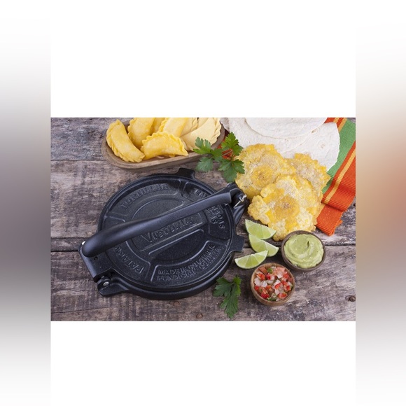 Tortilla maker - Picture 4 of 4